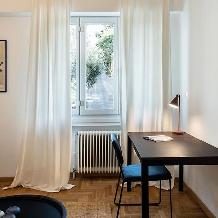 Yestayhomes * Kolonaki * Anagnostopoulou Street أثينا المظهر الخارجي الصورة