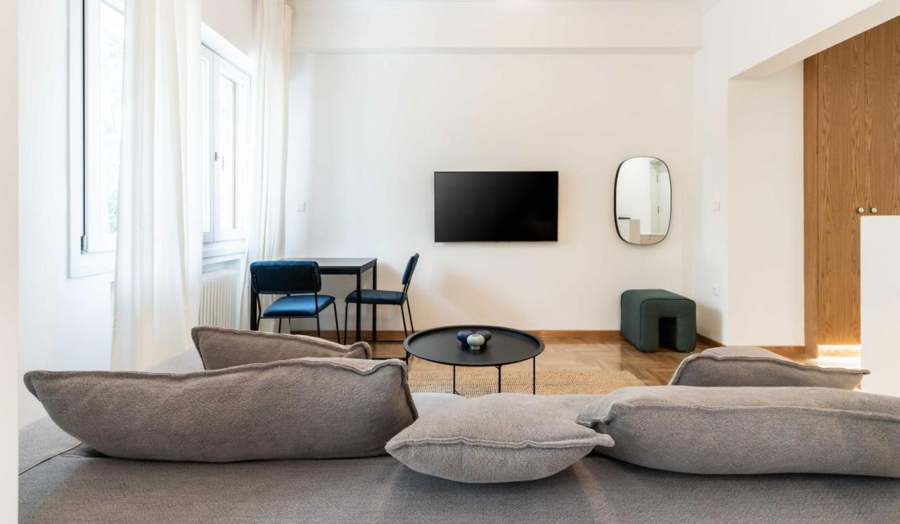 Yestayhomes * Kolonaki * Anagnostopoulou Street أثينا المظهر الخارجي الصورة