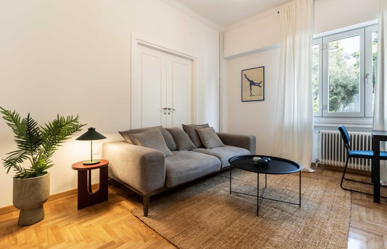 Yestayhomes * Kolonaki * Anagnostopoulou Street أثينا المظهر الخارجي الصورة