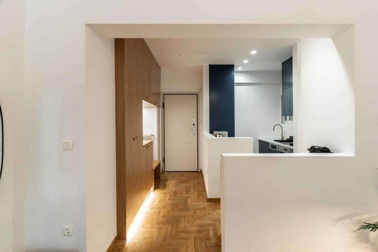 Yestayhomes * Kolonaki * Anagnostopoulou Street أثينا المظهر الخارجي الصورة