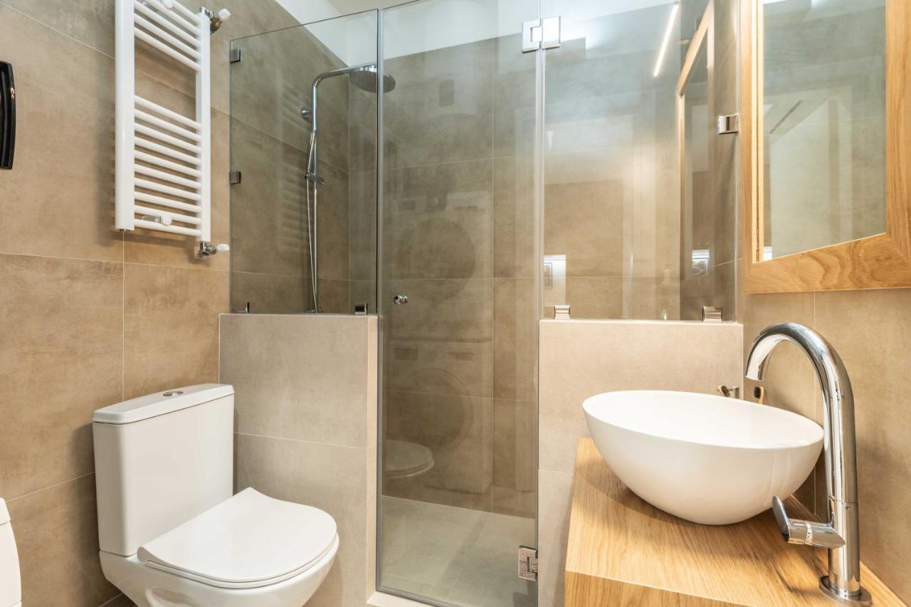 Yestayhomes * Kolonaki * Anagnostopoulou Street أثينا المظهر الخارجي الصورة